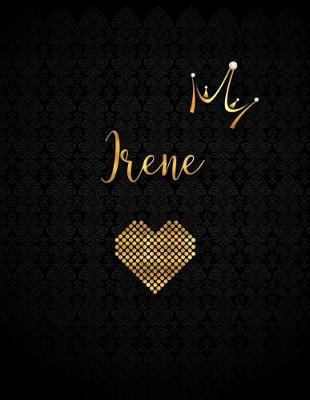 Book cover for Irene