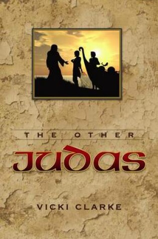 Cover of The Other Judas