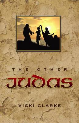 Book cover for The Other Judas