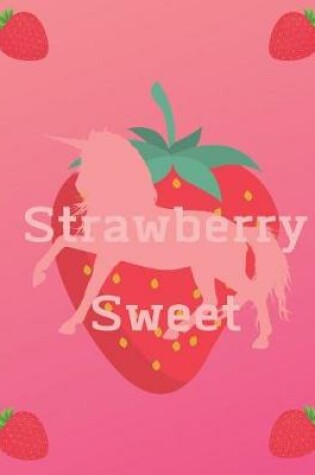 Cover of Strawberry Sweet