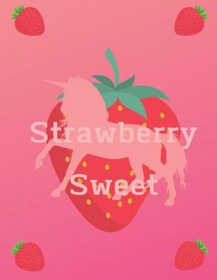 Book cover for Strawberry Sweet