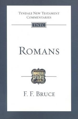 Cover of Romans