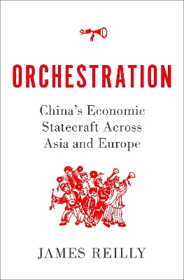 Book cover for Orchestration