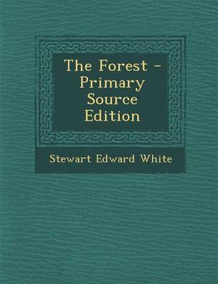 Book cover for The Forest