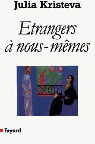 Cover of Etrangers a Nous-Memes