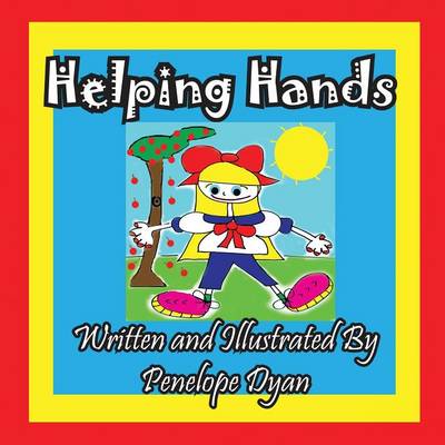 Book cover for Helping Hands