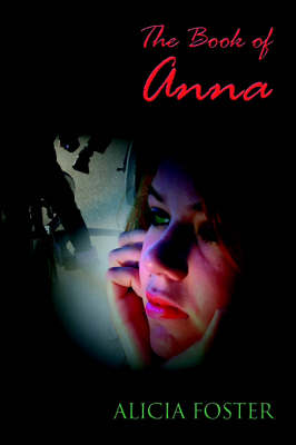 Book cover for The Book of Anna