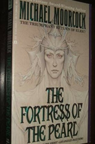 Cover of Fortress of Pearl