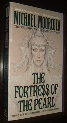 Book cover for Fortress of Pearl