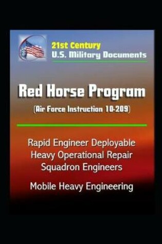 Cover of 21st Century U.S. Military Documents