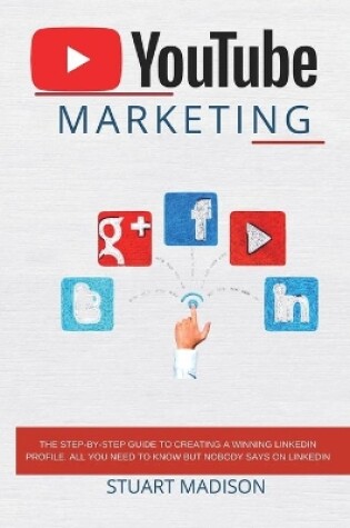 Cover of You Tube Marketing