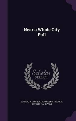 Book cover for Near a Whole City Full