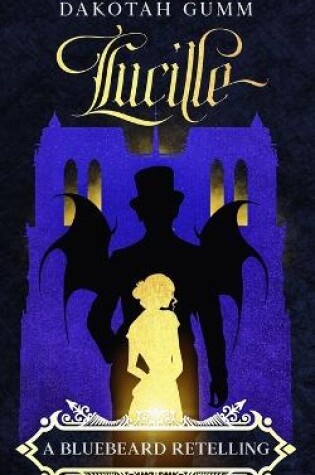 Cover of Lucille