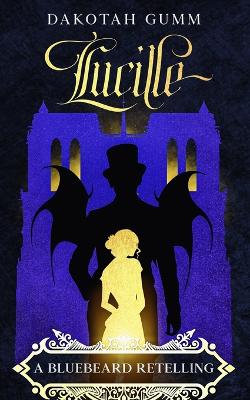 Book cover for Lucille