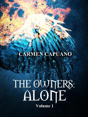 Cover of Alone