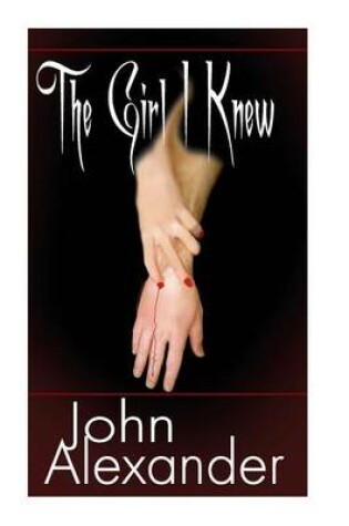 Cover of The Girl I Knew