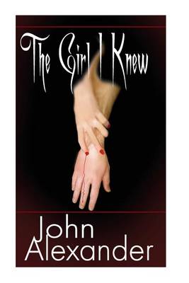 Book cover for The Girl I Knew