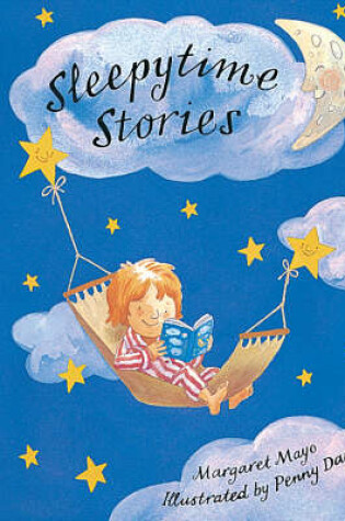 Cover of Sleepytime Stories
