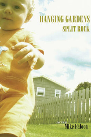 Cover of Hanging Gardens of Split Rock
