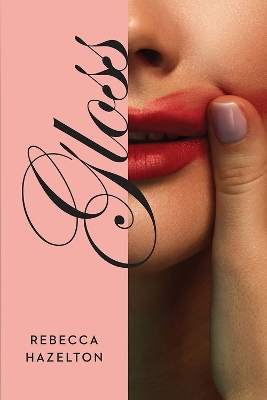 Book cover for Gloss