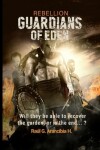 Book cover for Guardians of Eden