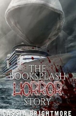 Cover of The Book Splash Horror Story
