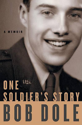 Book cover for One Soldier's Story