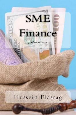 Book cover for Sme Finance