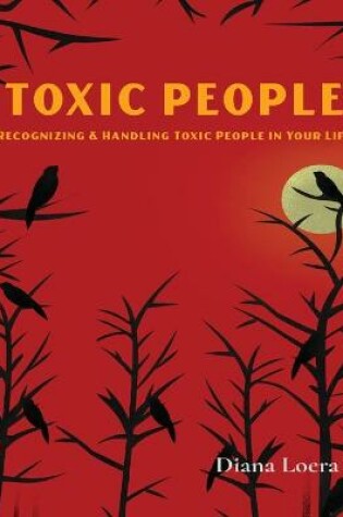 Cover of Toxic People