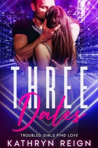 Cover of Three Dates