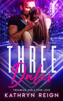 Book cover for Three Dates