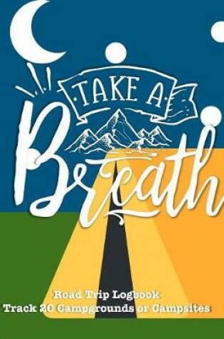 Cover of Take a Breath