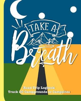 Book cover for Take a Breath