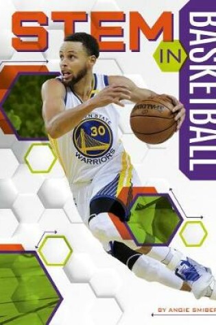 Cover of Stem in Basketball