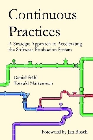 Cover of Continuous Practices