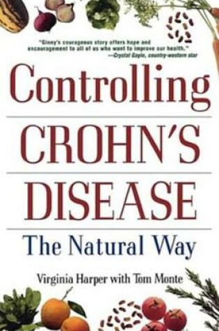 Cover of Controlling Crohn's Disease