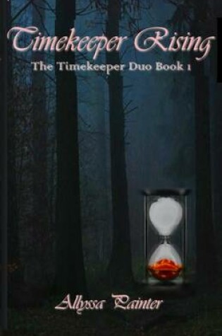 Cover of Timekeeper Rising