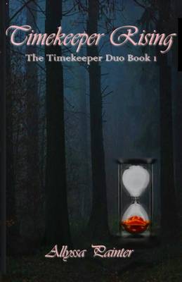 Cover of Timekeeper Rising