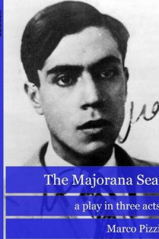 Cover of The Majorana Sea