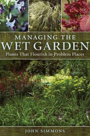 Cover of Managing the Wet Garden