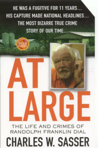 Cover of At Large