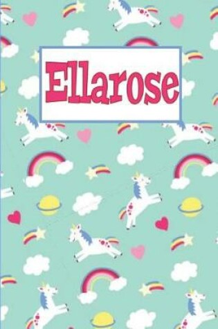 Cover of Ellarose