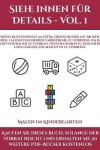 Book cover for Malen im Kindergarten (Siehe innen fur Details - Vol. 1)