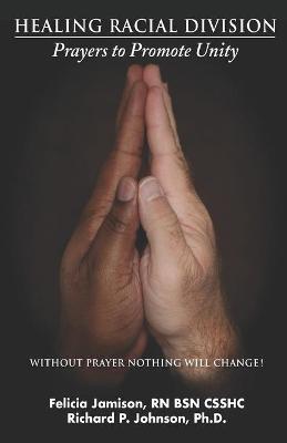 Book cover for Healing Racial Division