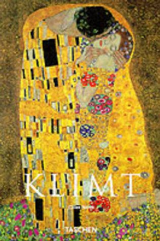 Cover of KLIMT Basic Art