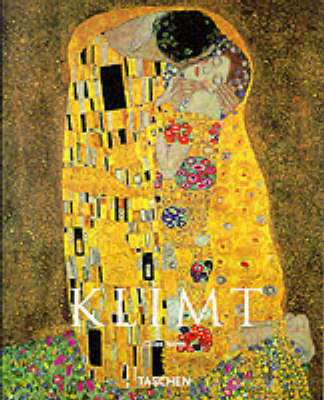 Book cover for KLIMT Basic Art