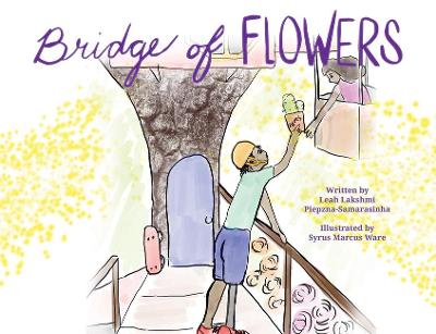Book cover for Bridge of Flowers
