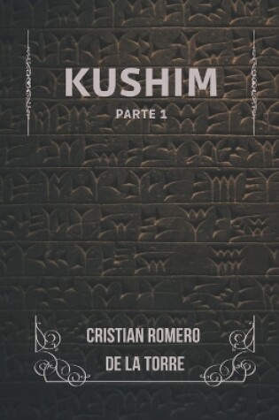 Cover of Kushim - Part 1