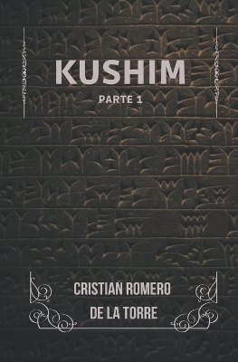 Book cover for Kushim - Part 1
