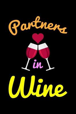 Book cover for Partners In Wine
